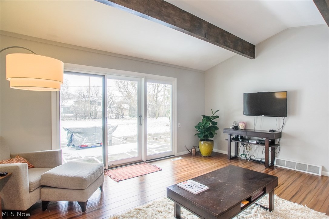 Shakercrest - Residential