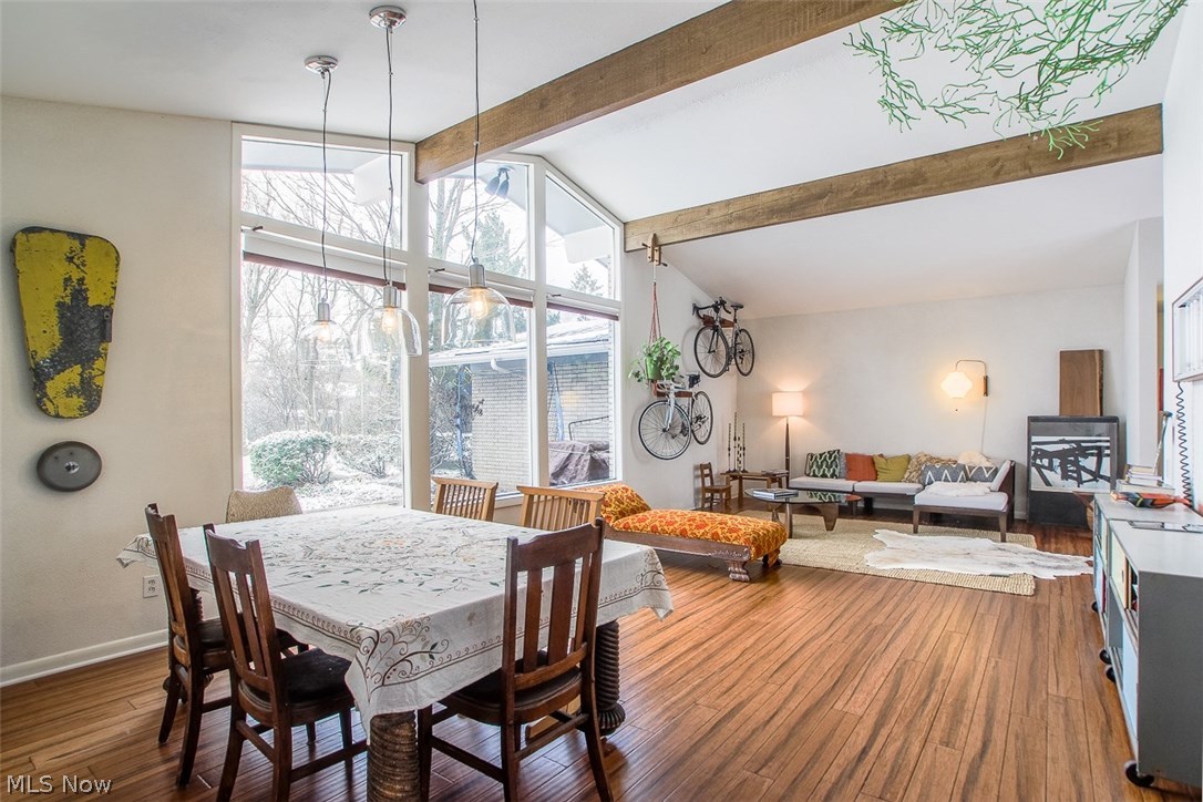 Shakercrest - Residential