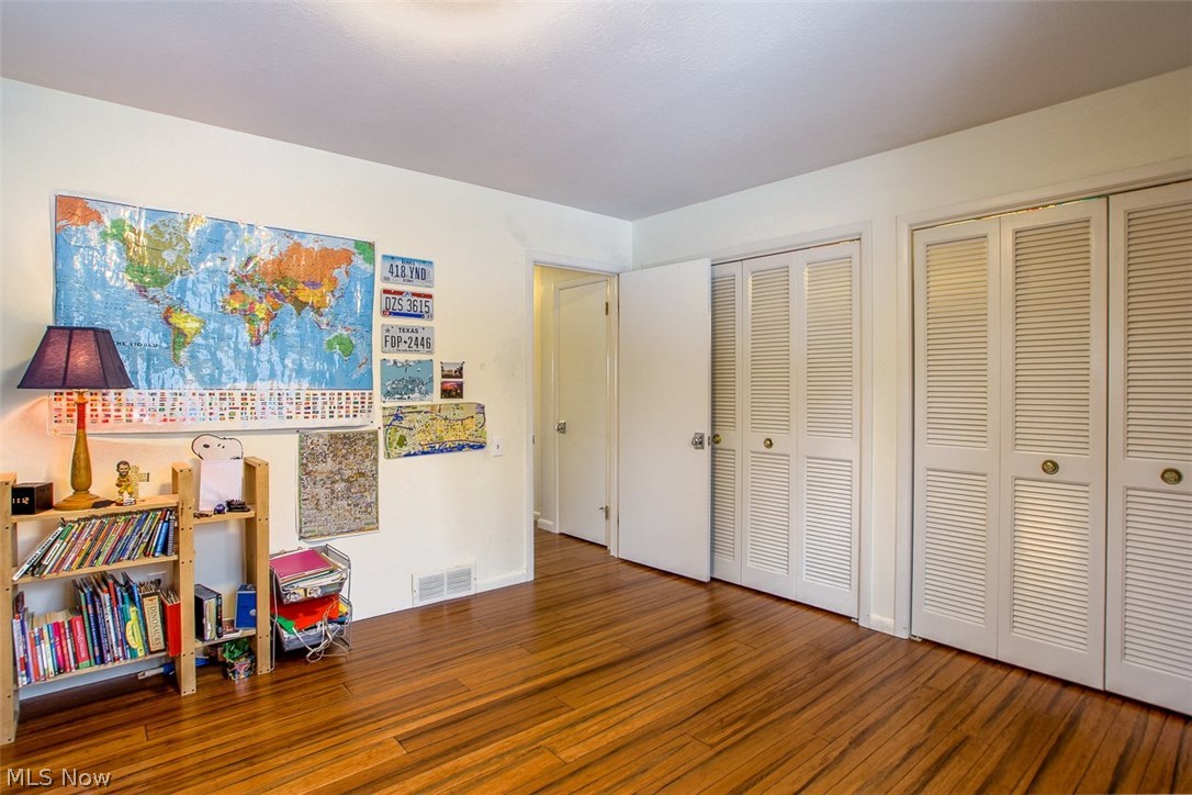 Shakercrest - Residential