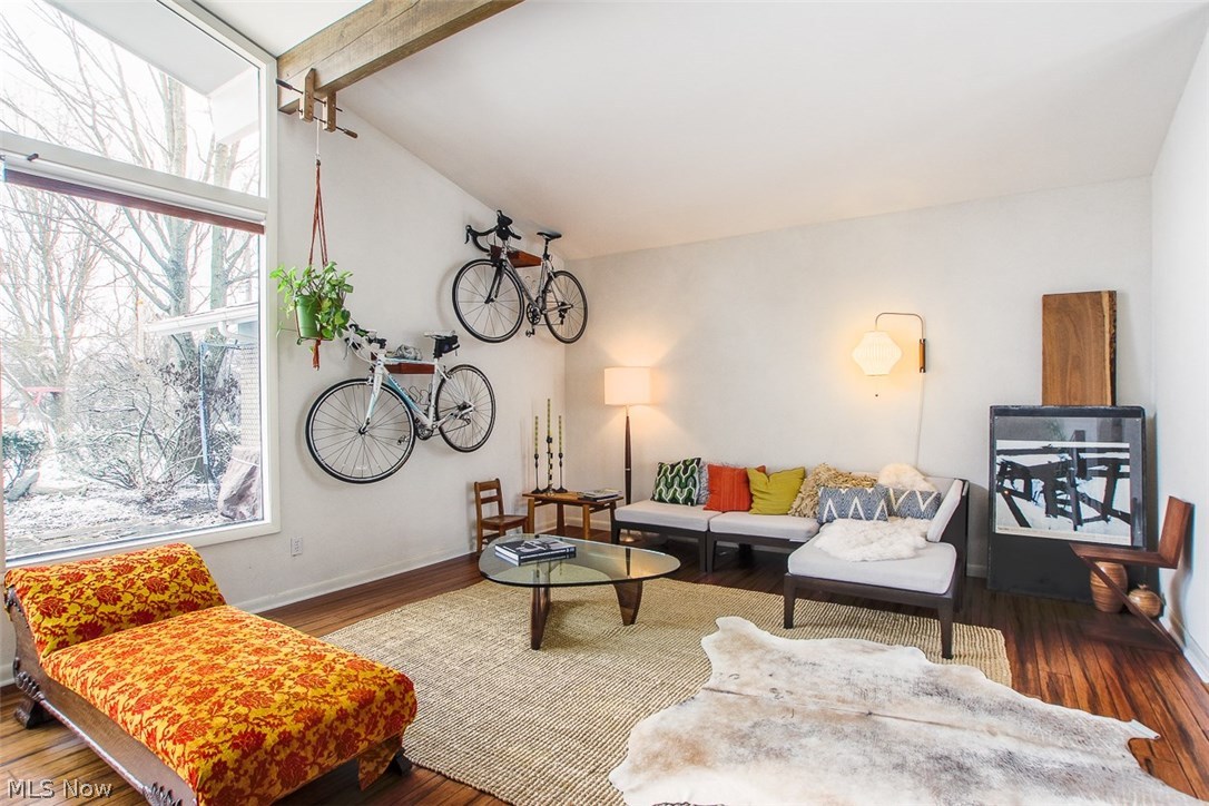 Shakercrest - Residential