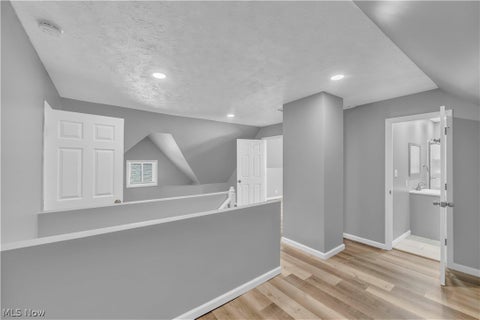 Tiny photo for 3209 Woodbridge Avenue, Cleveland, OH 44109 (MLS # 5254847)