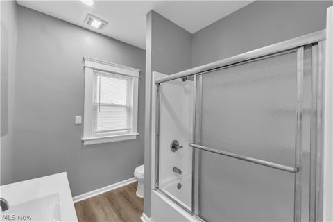 Tiny photo for 3209 Woodbridge Avenue, Cleveland, OH 44109 (MLS # 5254847)