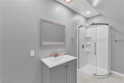 Tiny photo for 3209 Woodbridge Avenue, Cleveland, OH 44109 (MLS # 5254847)
