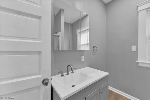 Tiny photo for 3209 Woodbridge Avenue, Cleveland, OH 44109 (MLS # 5254847)