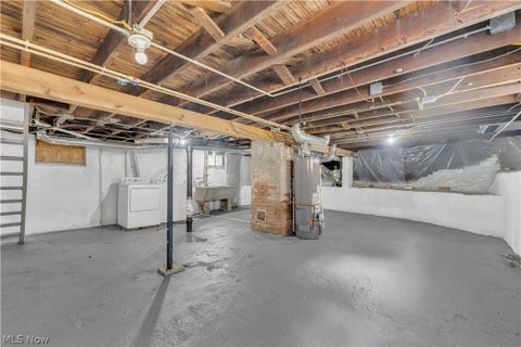 Tiny photo for 3209 Woodbridge Avenue, Cleveland, OH 44109 (MLS # 5254847)