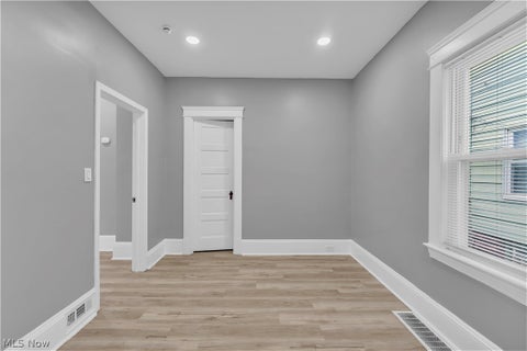Tiny photo for 3209 Woodbridge Avenue, Cleveland, OH 44109 (MLS # 5254847)