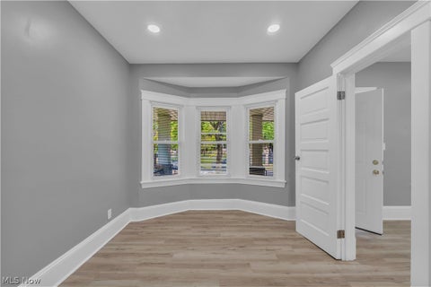 Tiny photo for 3209 Woodbridge Avenue, Cleveland, OH 44109 (MLS # 5254847)