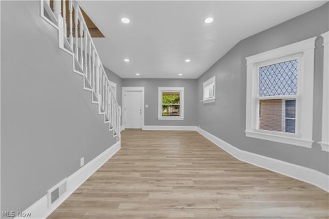 Tiny photo for 3209 Woodbridge Avenue, Cleveland, OH 44109 (MLS # 5254847)
