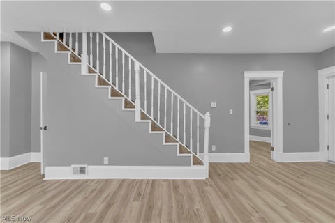 Tiny photo for 3209 Woodbridge Avenue, Cleveland, OH 44109 (MLS # 5254847)