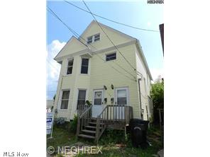 Herman - Residential Income