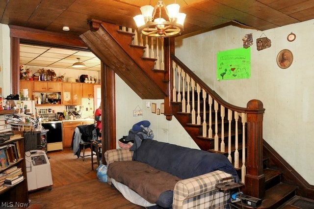 None - Residential Income