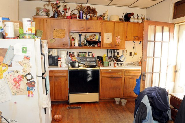 None - Residential Income