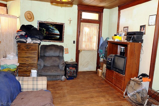 None - Residential Income