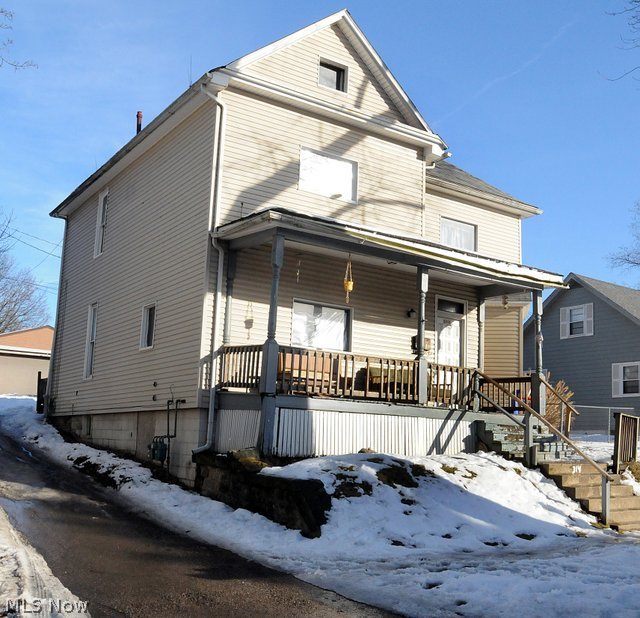 None - Residential Income