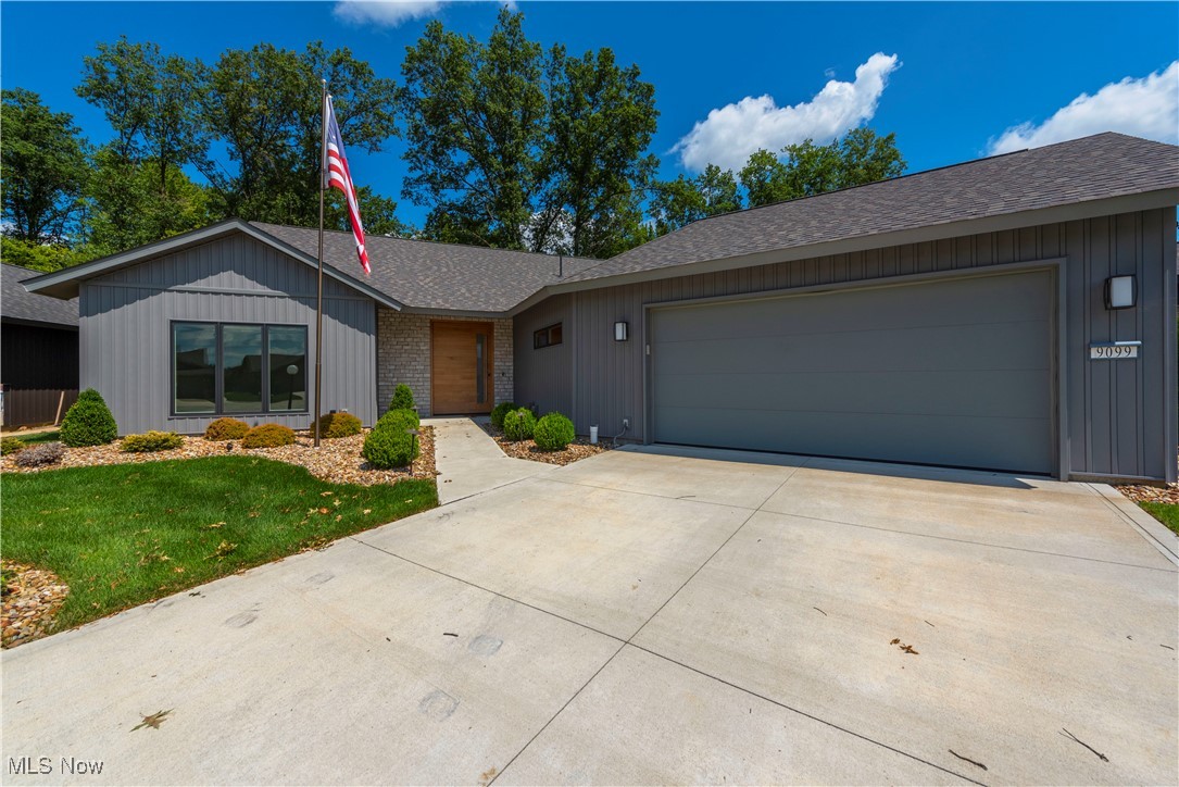 9099 Pleasant Ridge Circle, North Ridgeville, Ohio image 39