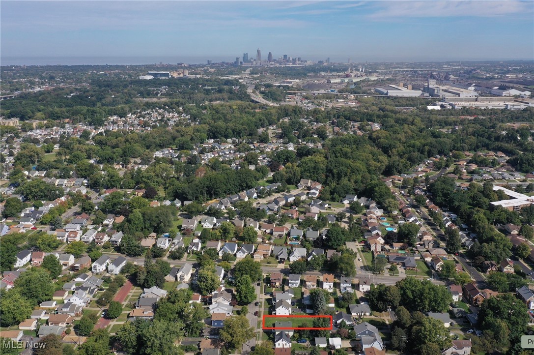 F W Wheelers Spg Road - Land