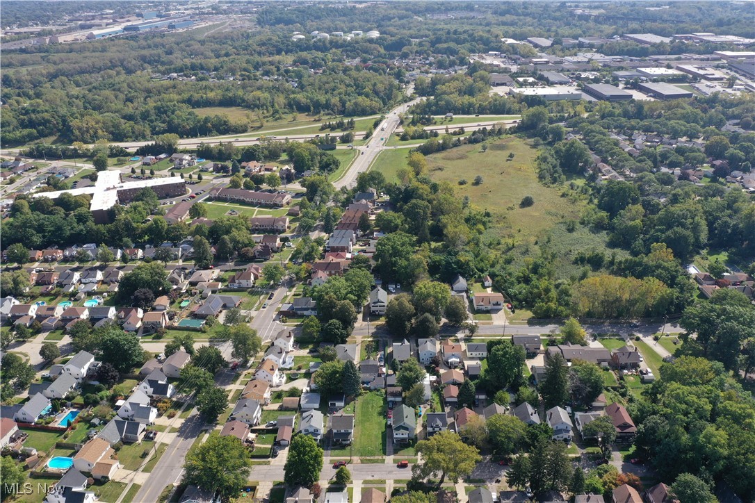 F W Wheelers Spg Road - Land