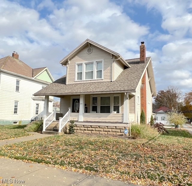 1117 Dover Avenue, Dover, Ohio image 1