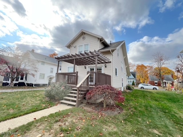 1117 Dover Avenue, Dover, Ohio image 33