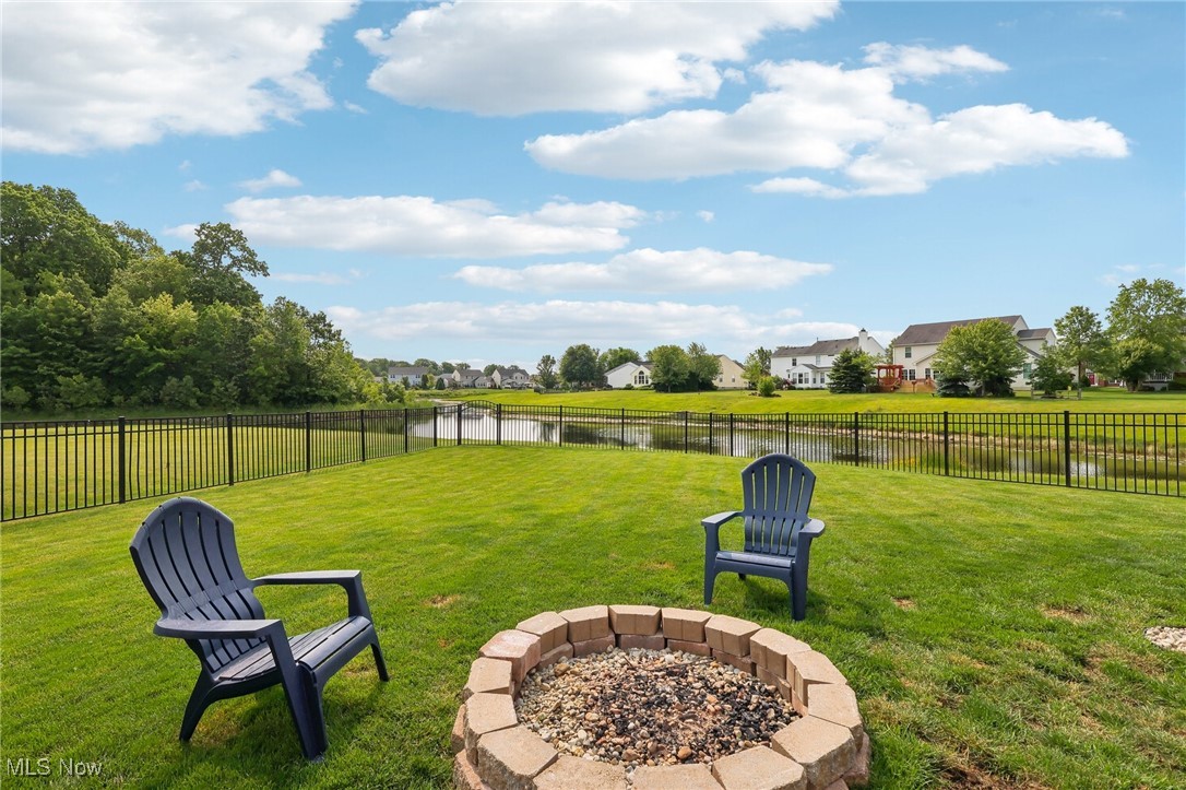 8874 Jordan Court, North Ridgeville, Ohio image 30