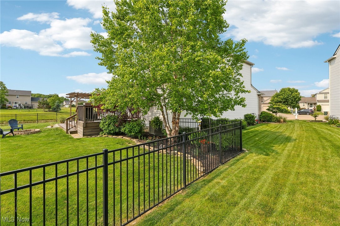 8874 Jordan Court, North Ridgeville, Ohio image 35