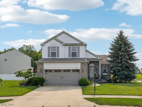 8874 Jordan Court North Ridgeville OH 44039