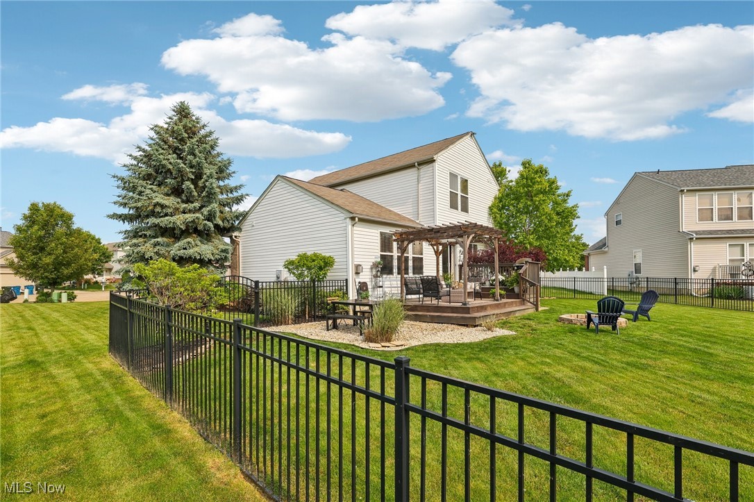 8874 Jordan Court, North Ridgeville, Ohio image 33