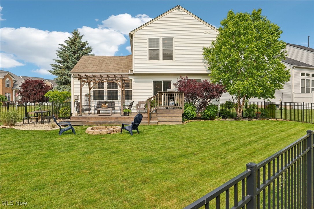 8874 Jordan Court, North Ridgeville, Ohio image 34