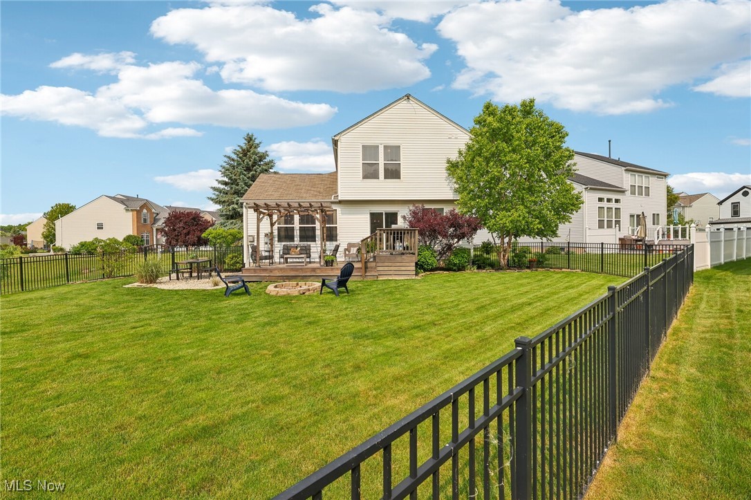 8874 Jordan Court, North Ridgeville, Ohio image 32