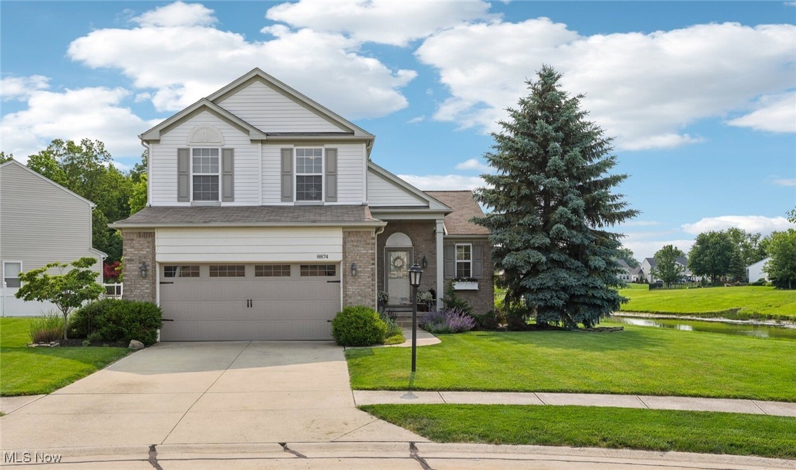 8874 Jordan Court