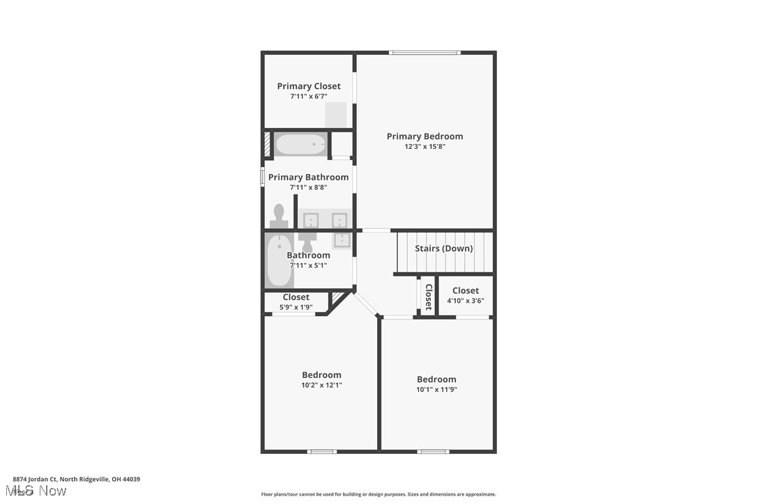 8874 Jordan Court, North Ridgeville, Ohio image 39