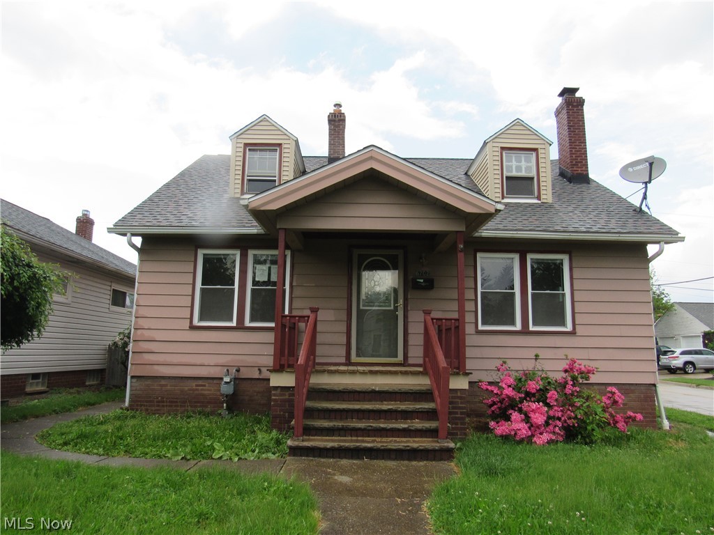 Ha Stahl Props Companys Rdg - Residential