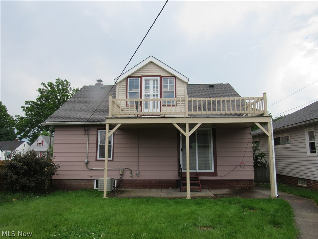 Ha Stahl Props Companys Rdg - Residential