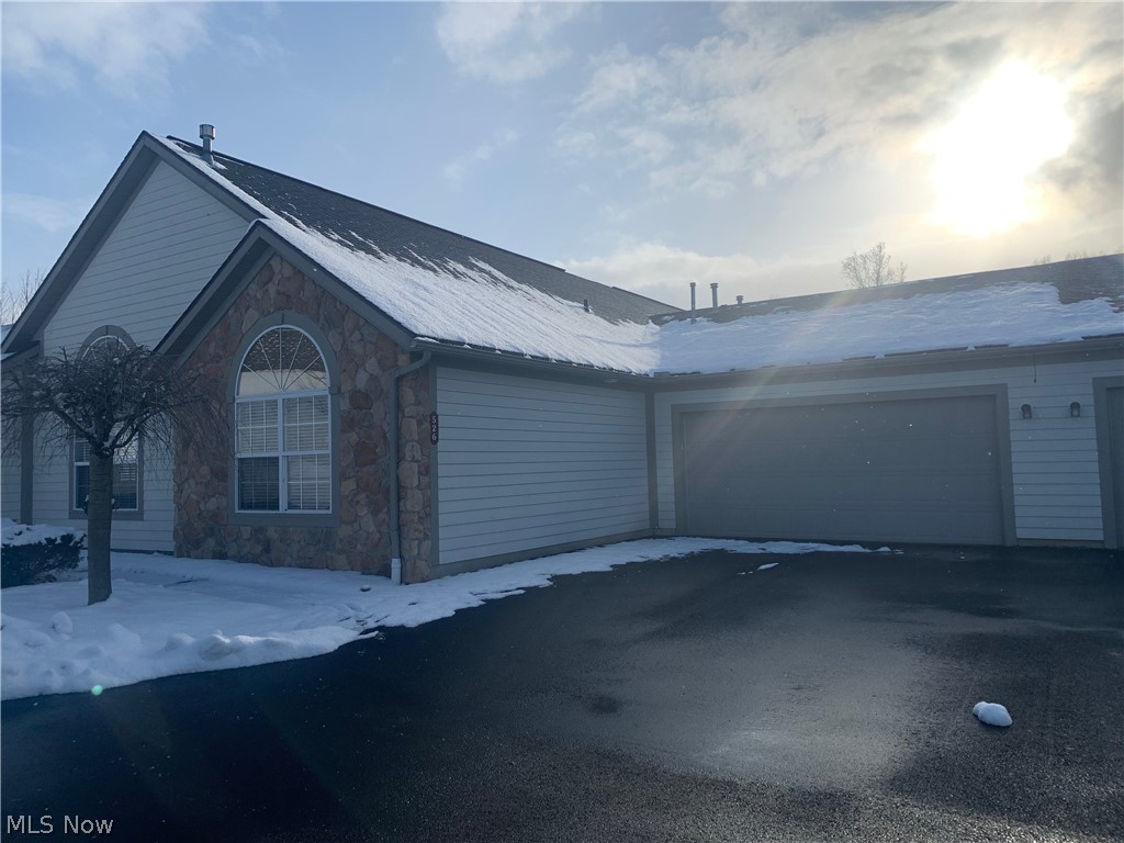 Crossings/Northwest Condo Ph 01 - Residential