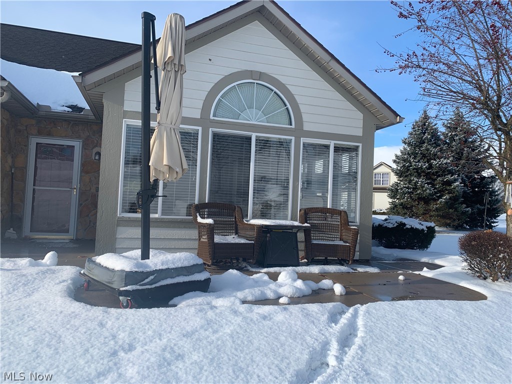 Crossings/Northwest Condo Ph 01 - Residential