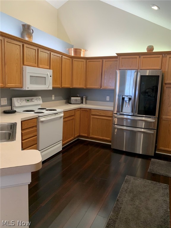 Crossings/Northwest Condo Ph 01 - Residential