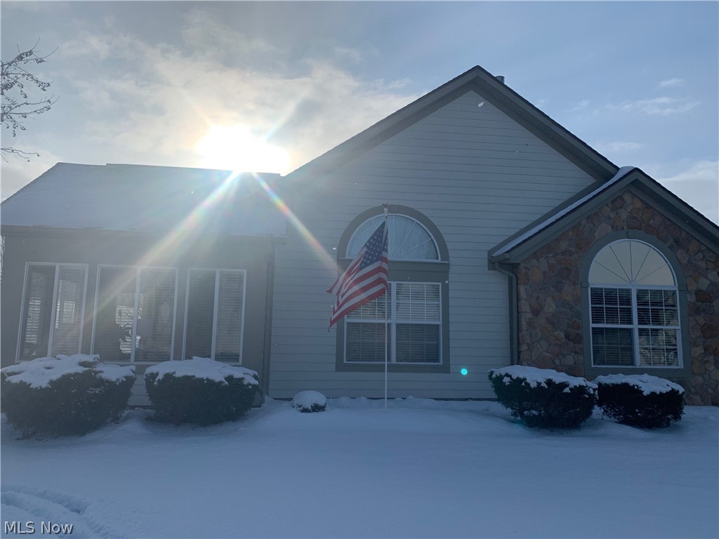 Crossings/Northwest Condo Ph 01 - Residential