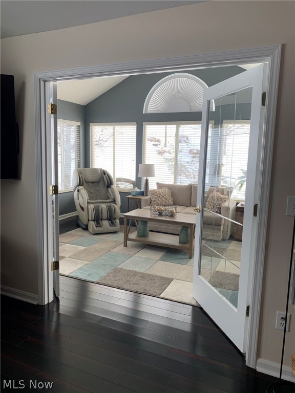 Crossings/Northwest Condo Ph 01 - Residential