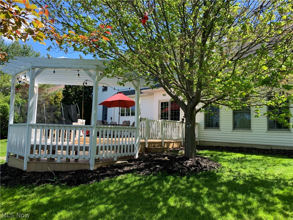 Village Reserve 05 - Residential