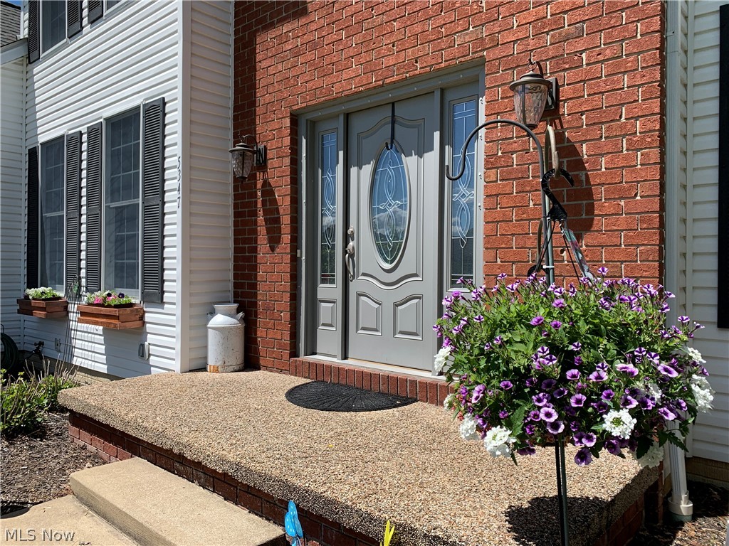 Village Reserve 05 - Residential