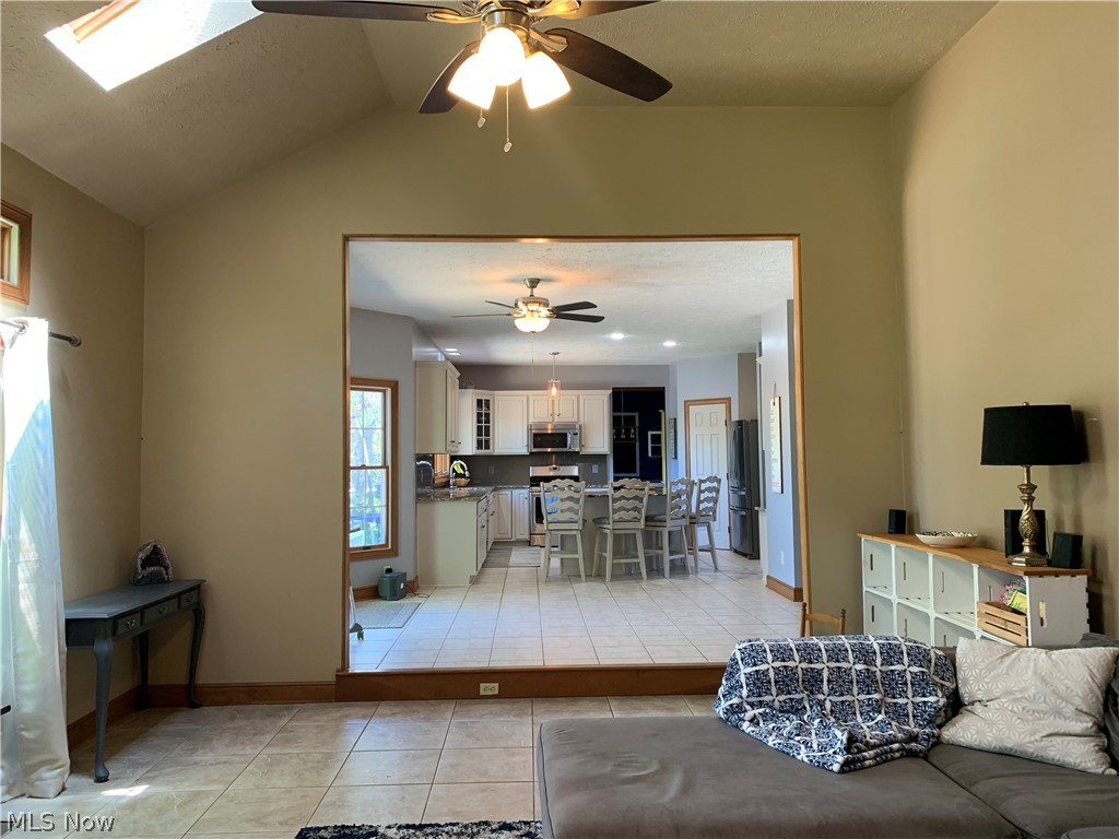 Village Reserve 05 - Residential