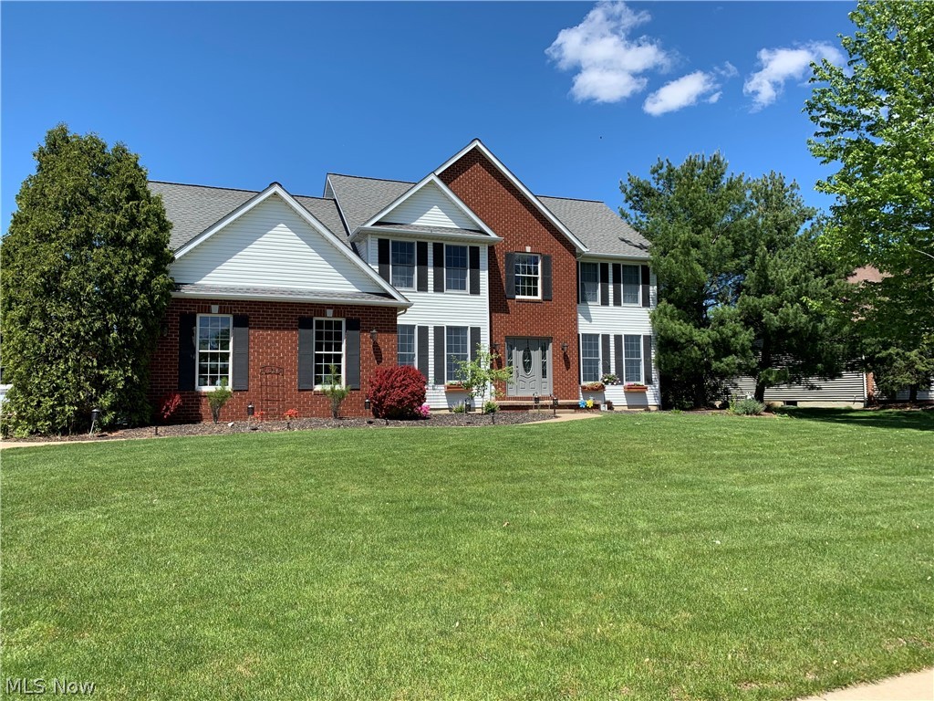 Village Reserve 05 - Residential