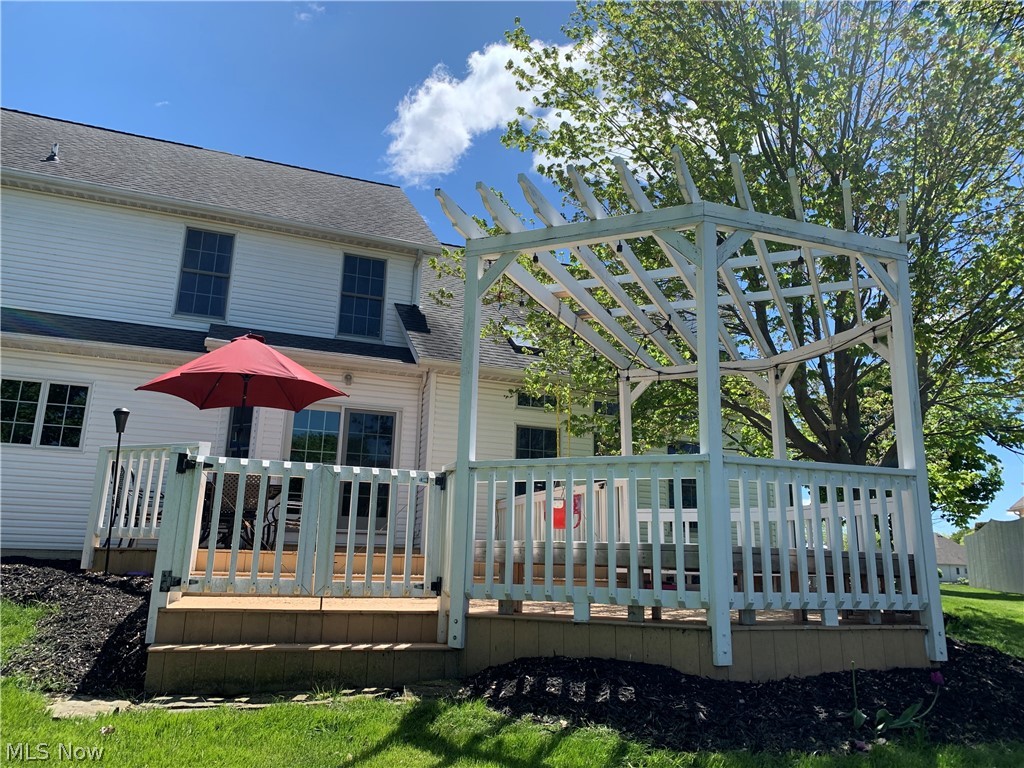 Village Reserve 05 - Residential