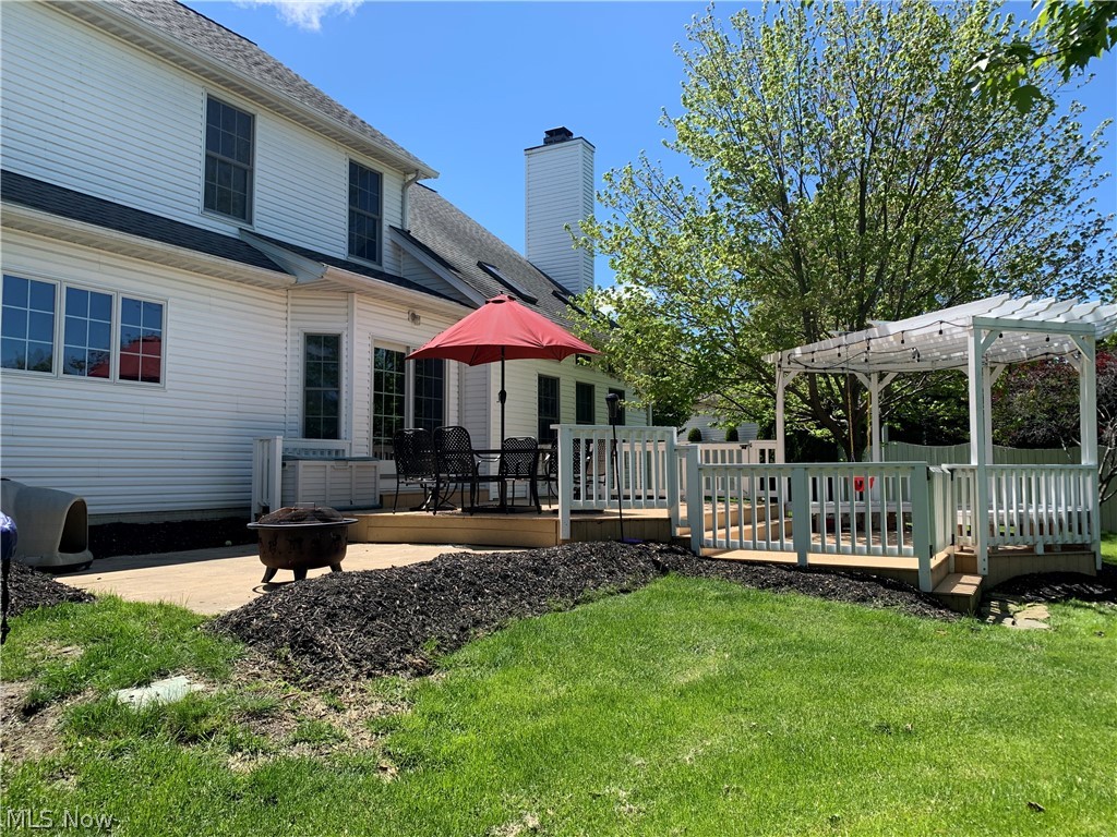 Village Reserve 05 - Residential