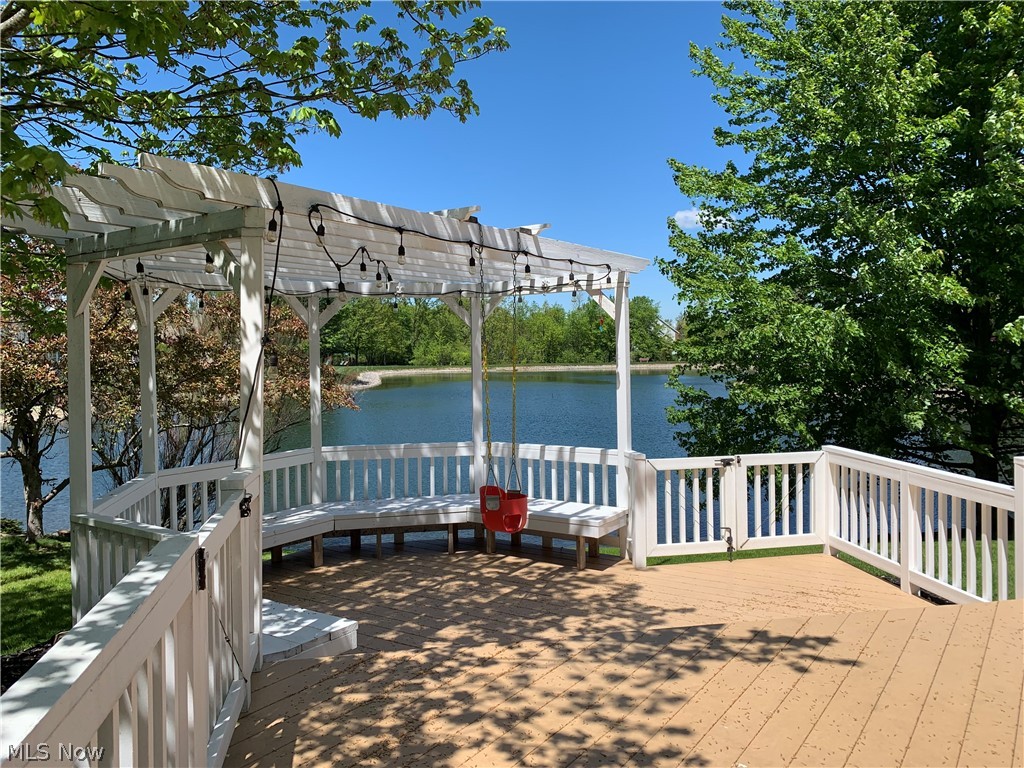 Village Reserve 05 - Residential