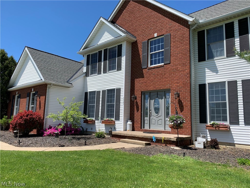 Village Reserve 05 - Residential