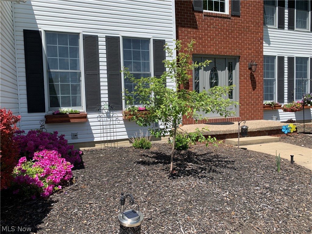 Village Reserve 05 - Residential