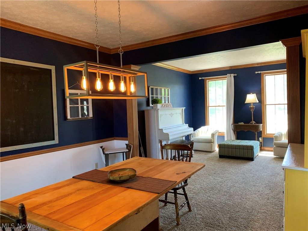 Village Reserve 05 - Residential