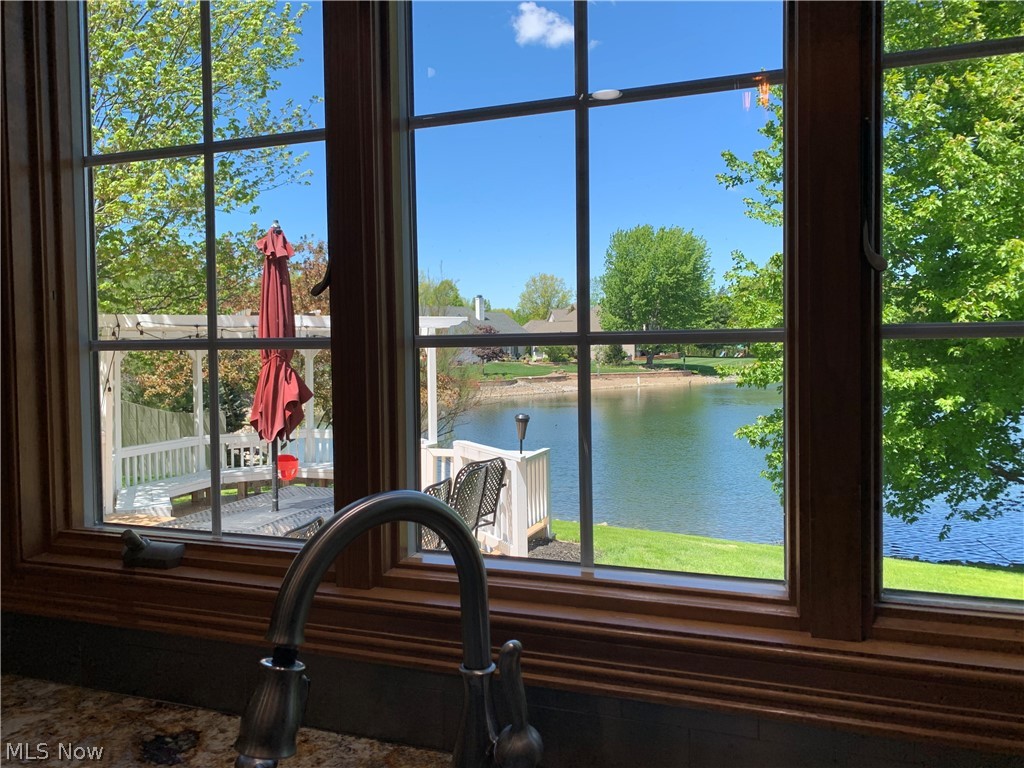 Village Reserve 05 - Residential