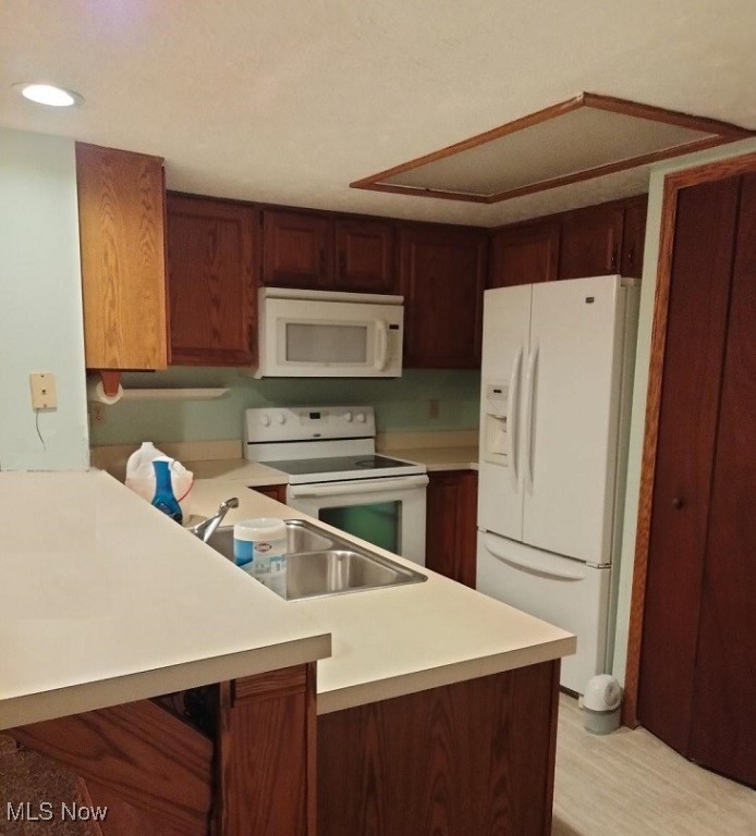 Pine Mill Ridge Condo - Residential
